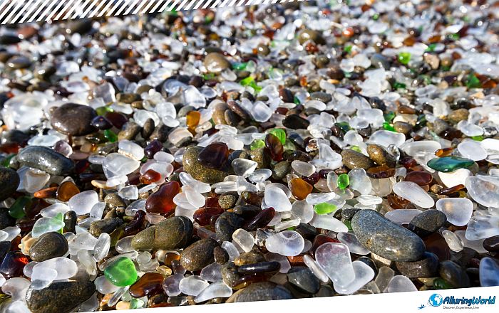 10 Sea Glass Beach, Bermuda