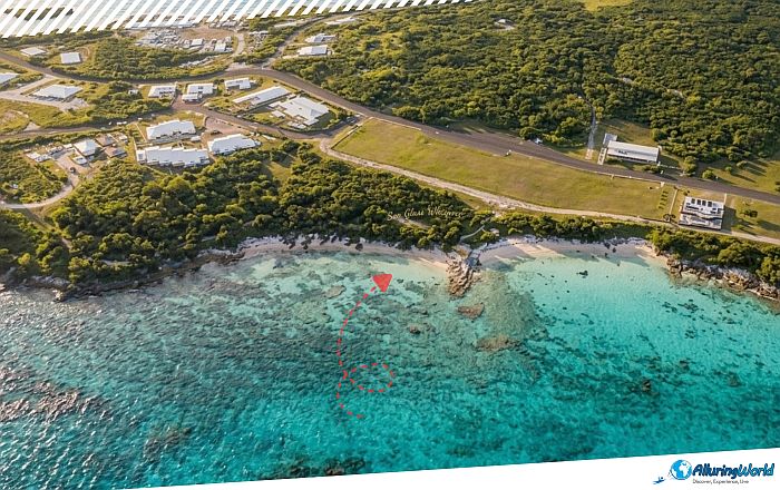 11 Sea Glass Beach, Bermuda