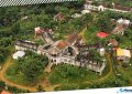 16 Roça Água-Izé on São Tomé