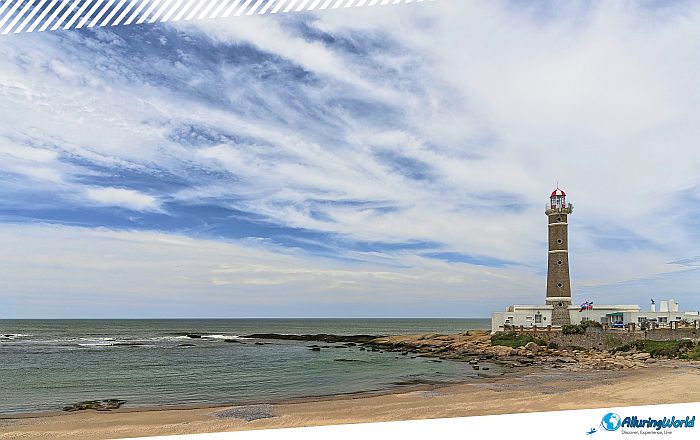 2 José Ignacio Lighthouse