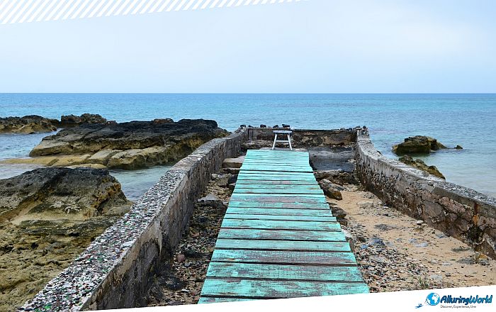 2 Sea Glass Beach, Bermuda