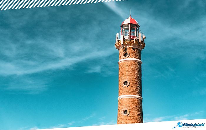 3 José Ignacio Lighthouse