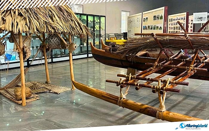 3 Naoero Museum