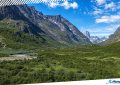 3 Qinngua Valley in Greenland