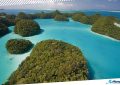 4 Milky Way Cove in Palau