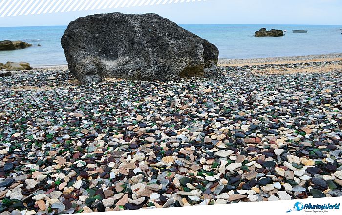 4 Sea Glass Beach, Bermuda