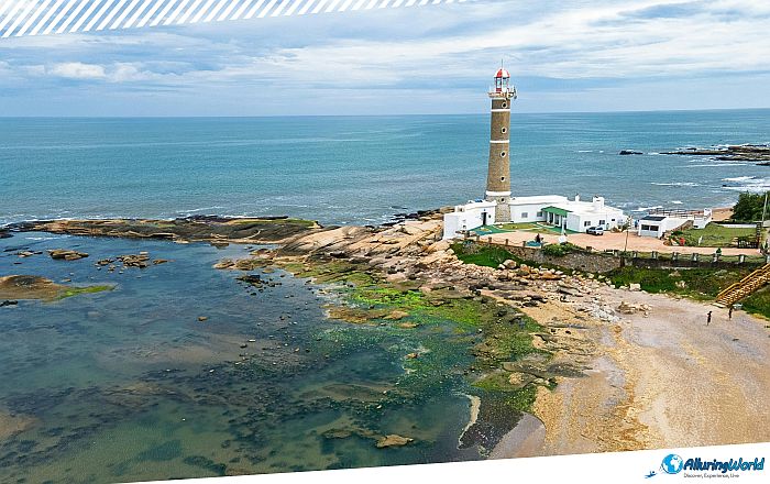 5 José Ignacio Lighthouse