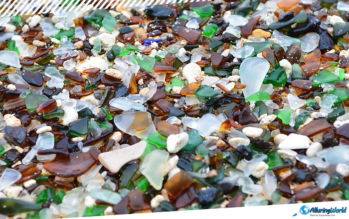 5 Sea Glass Beach, Bermuda