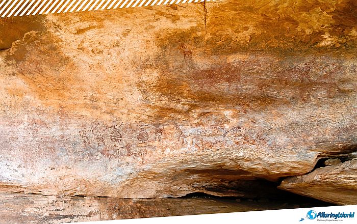 6 Amojjar Pass in Mauritania