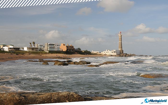 7 José Ignacio Lighthouse
