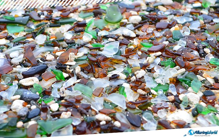 7 Sea Glass Beach, Bermuda