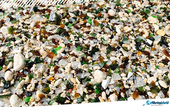 8 Sea Glass Beach, Bermuda