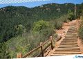 9 Manitou Incline in Colorado