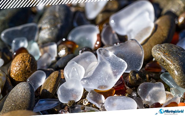 9 Sea Glass Beach, Bermuda