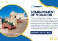 Bombardment of Mogador 1844 - France’s War on Morocco - Historic Milestones
