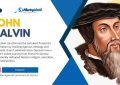 John Calvin - Icons of History