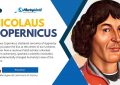 Nicolaus Copernicus - Icons of History
