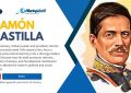 Ramón Castilla - Icons of History