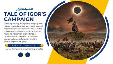 The Tale of Igor’s Campaign - Meaning Unveiled