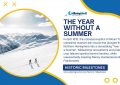 The Year Without a Summer How 1816 Changed History - Historic Milestones