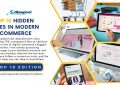 Top 10 Hidden Fees in Modern E-Commerce - Top 10 Edition