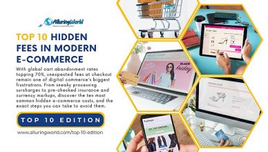 Top 10 Hidden Fees in Modern E-Commerce - Top 10 Edition