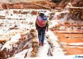 1 Salt Mines of Maras