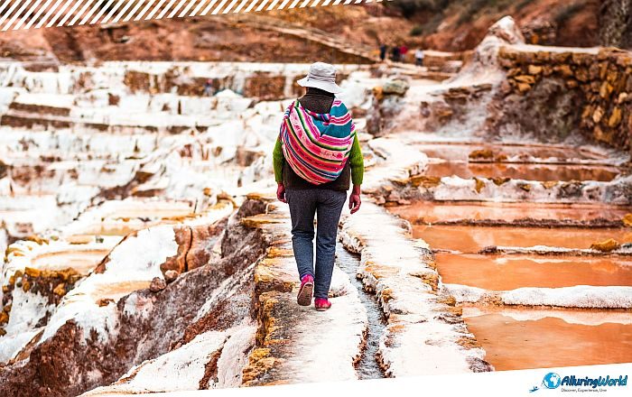 1 Salt Mines of Maras