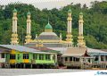 10 Kampong Ayer, Brunei
