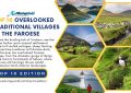 10 Overlooked Villages in the Faroes Keeping Tradition Alive - Top 10 Edition