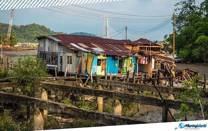 11 Kampong Ayer, Brunei