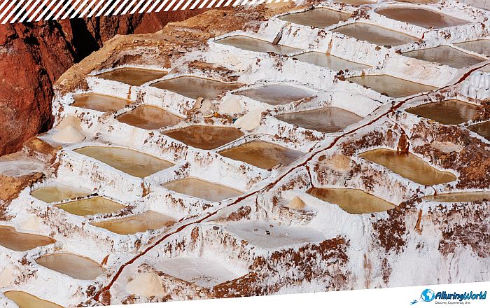 11 Salt Mines of Maras
