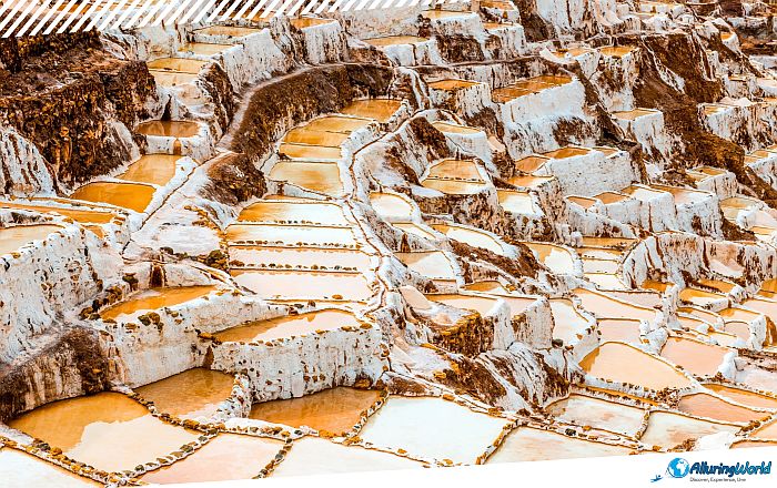12 Salt Mines of Maras