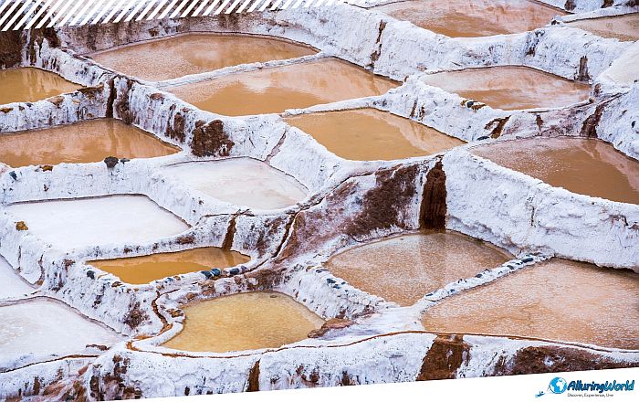 13 Salt Mines of Maras