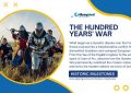 1337–1453 - The Hundred Years' War and Impact - Historic Milestones