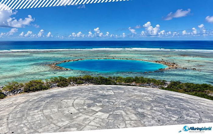 2 Enewetak Atoll and Runit Dome