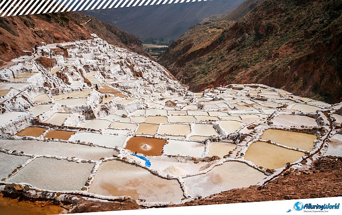 2 Salt Mines of Maras