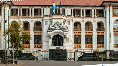 2 Supreme Court Building of Sierra Leone