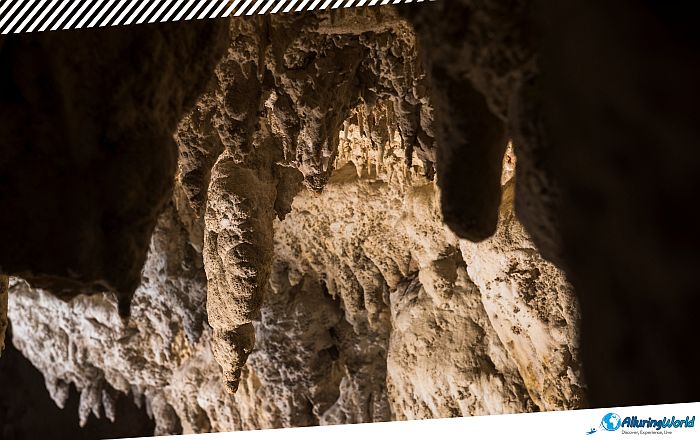 2 Waitomo Caves