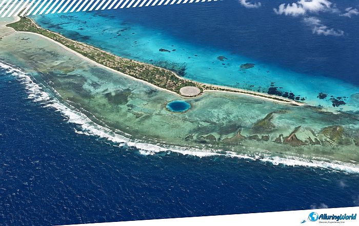3 Enewetak Atoll and Runit Dome