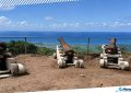3 Fort St. George, Montserrat