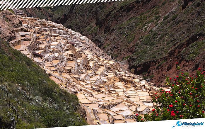 3 Salt Mines of Maras