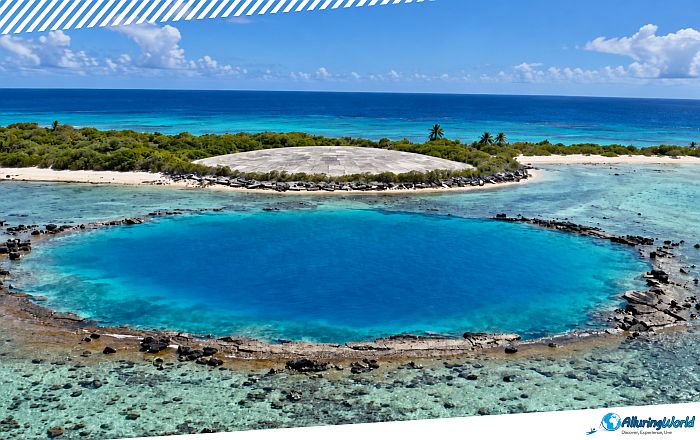 4 Enewetak Atoll and Runit Dome