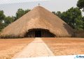 4 Kasubi Royal Tombs in Uganda
