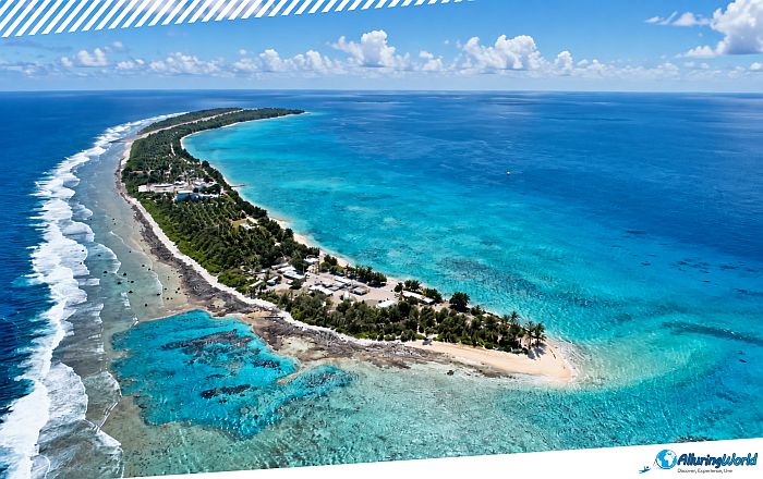 5 Enewetak Atoll and Runit Dome