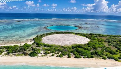 6 Enewetak Atoll and Runit Dome
