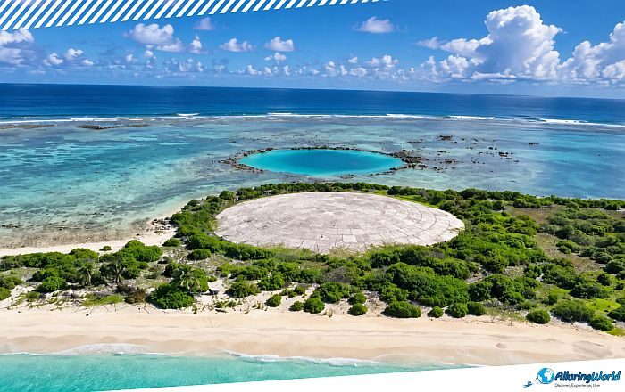 6 Enewetak Atoll and Runit Dome