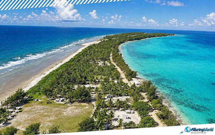 7 Enewetak Atoll and Runit Dome