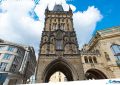 7 Prague’s Powder Tower