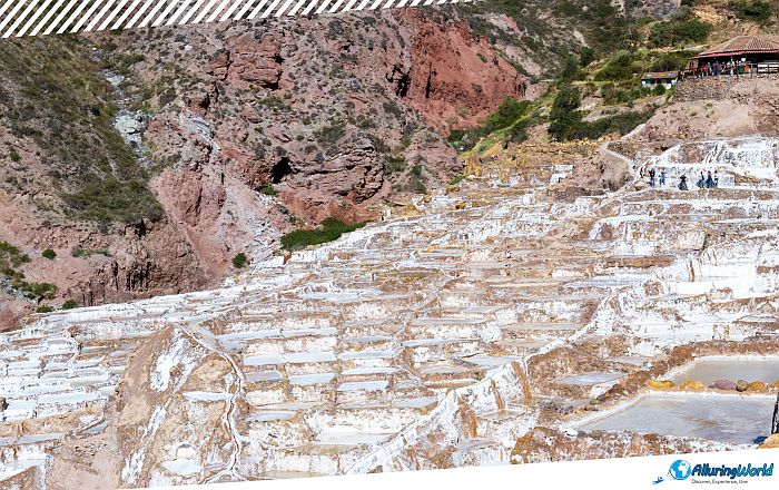 7 Salt Mines of Maras